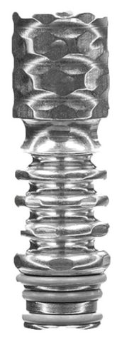 Dynavap - Tip: "M" Stainless Steel (2021)
