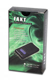 'Fakt' Digital Scale Mobile-Design (500g x 0.1g)