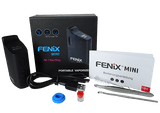 Fenix Mini Vaporizer - Puff Puff Palace