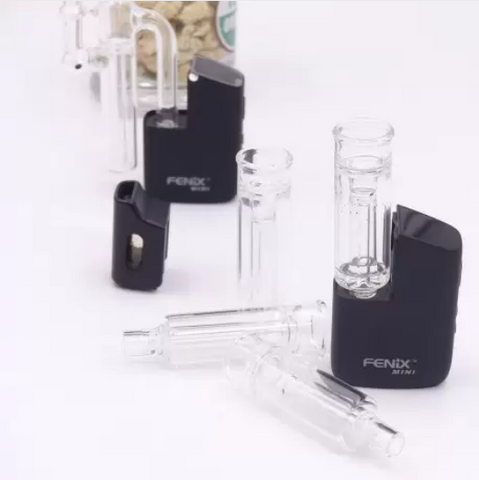 Fenix Mini Vaporizer - Hydratube Bubbler