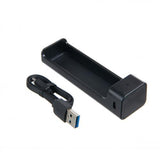 Flowermate Uno Vaporizer - Charging Dock - Puff Puff Palace