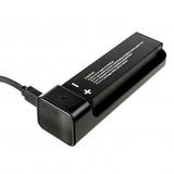 Flowermate Uno Vaporizer - Charging Dock - Puff Puff Palace