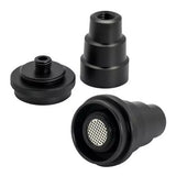 Flowermate Uno Vaporizer - Waterpipe Adapter - Puff Puff Palace