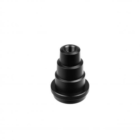 Flowermate Uno Vaporizer - Waterpipe Adapter - Puff Puff Palace