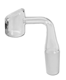 Glass 'Oil' Dabbing Banger - Puff Puff Palace