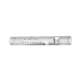 Higher Standards Glass One-Hitter (Taster) - Puff Puff Palace