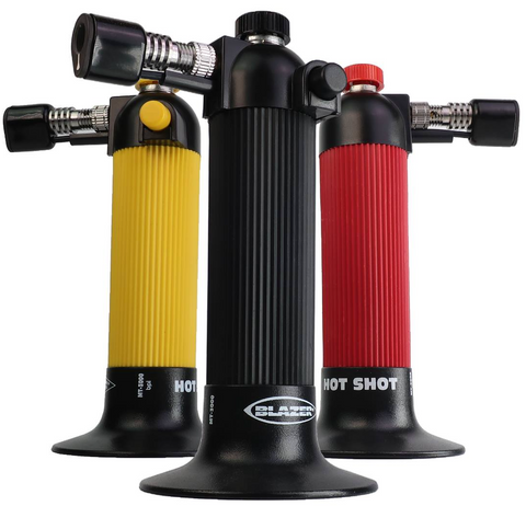 Hot Shot MT-3000 Torch by Blazer
