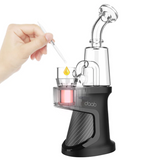 Ispire daab™ E-Rig Vaporizer