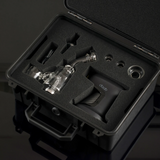 Ispire daab™ E-Rig Vaporizer