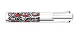 Keith Haring One-Hitter (Taster) - Multi - Puff Puff Palace