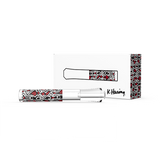 Keith Haring One-Hitter (Taster) - Multi - Puff Puff Palace