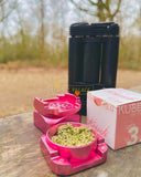 Krush Kube Grinder 3.0