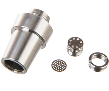 Linx Gaia Vaporizer- Waterpipe Adaptor - Puff Puff Palace