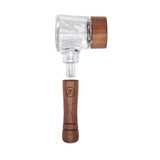 Marley Natural Spoon Pipe - Puff Puff Palace