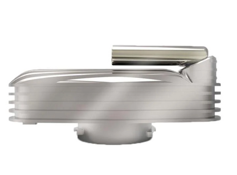 Mighty - Cooling Unit Stainless Steel V2