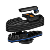 Mighty Vaporizer - Mouthpiece (Cooling Unit) - Puff Puff Palace