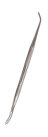 Black Leaf 'Oil' Dabbing Scraper Tool