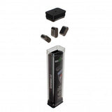 BudKups (3.0) PAX2/3 Vaporizer Loading Capsules