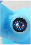 PieceMaker Kali Glow Indy Silicone Bong