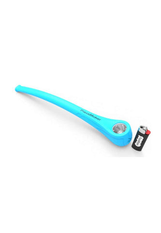 PieceMaker Konjurer Indy Glow Hand Pipe