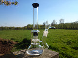 Glass Bong Drum Percolator - Puff Puff Palace