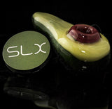 SLX 2.0 Non-Sticky Grinder - Green - Puff Puff Palace