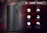 Xvape FOG Vaporizer - Puff Puff Palace