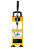 Qnubu "Compact" Manual Rosin Heat Press (300 kg) - Puff Puff Palace