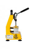 Qnubu "Compact" Manual Rosin Heat Press (300 kg) - Puff Puff Palace