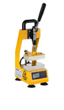 Qnubu "Compact" Manual Rosin Heat Press (300 kg) - Puff Puff Palace