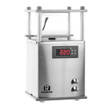 RosinBomb "Rocket" Rosin Press (680 kg) - Puff Puff Palace