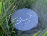 SLX V2.5 Non-Sticky Grinder - Charcoal - Puff Puff Palace