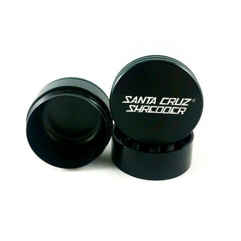 Santa Cruz Shredder