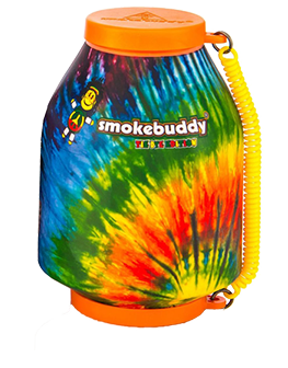 Smokebuddy 'Original' Personal Air Filter - Puff Puff Palace