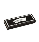 Smokers Choice 'SmokersPack' Super King Size - Black - Puff Puff Palace