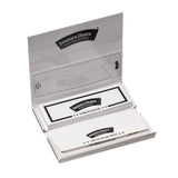 Smokers Choice 'SmokersPack' King Size - White - Puff Puff Palace