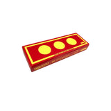 Smokers Choice 'SmokersPack' Super King Size - Christiania - Puff Puff Palace