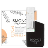 Smono No 3 Vaporizer - Puff Puff Palace