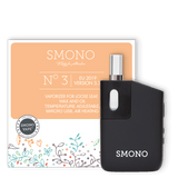 Smono No 3 Vaporizer - Puff Puff Palace