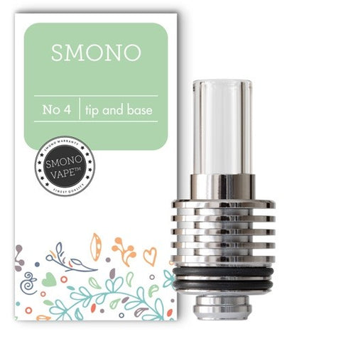 Smono 4 Vaporizer - Replacement Mouthpiece - Puff Puff Palace
