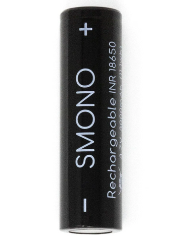 Smono 5 Vaporizer - Battery