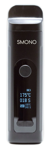 Smono 70's Vaporizer - Puff Puff Palace
