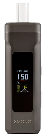 Smono ''Jadoo'' Vaporizer
