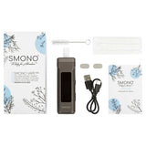 Smono ''Jadoo'' Vaporizer