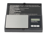 Smono Scale S1 (100g x 0,01g) - Puff Puff Palace