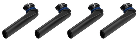 Storz and Bickel - Mouthpiece Set
