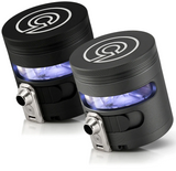 Tectonic9 Grinder