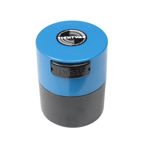Tightvac Solid - Minivac (0,12L - 0,29L) - Puff Puff Palace