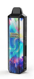 Tommy Chong's ''Aria'' Vaporizer