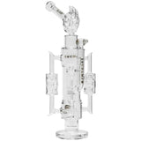 Tsunami Sprinkler Shower Head Recycler Bong - Puff Puff Palace